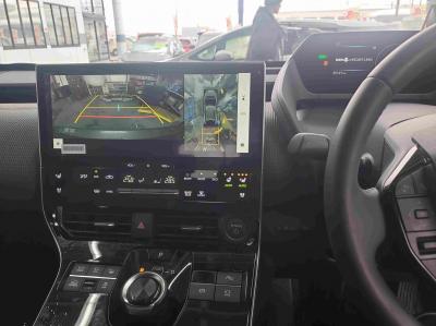 ���y�S�w�@�V�����Îԁ@R4�N5���ɏo���V�^�d�C�����ԡ4WD�͍ő�q������540km�ōŏ㋉��ڰ��Z(�V��650���~)�ɂ́�12.3������TV��360����ׁ�ETC��JBL����ށ�ڻް��ܰ��ā��S�ȼ��˰���������˰������ܰ�ޯ��ޱ��18�����Ё�LEDײā�T���è�ݽ��T���Ҳ�(��������)���ق���߼�݂́������Ѱ�ٰ̂��t���Ă��܂��B