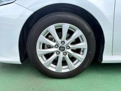 �J�����@�V�����Îԁ@H29�N7���ɏo��10��ڶ�ء2.5L�ݼ�݂�ʲ��د�޼��тŔR���28.4km/L������́�������è�ݽ(ڰ�ް��ڰ��ڰ�ް�ٰ��)��LEDͯ��ײā���ܰ��ā����ذ&�߯�����������Ĵ��݁��ر�ݽ�Ű��17�����ЂȂǂ̑����߼�݂́�8�������پ��TV���ޯ���ׁ�ETC�Ȃǂ��t���Ă��܂��