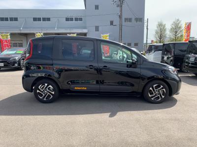 �V�G���^�@�V�����Îԁ@R4�N8������������ݼޡ5�l�����߸ġ1.5L�ݼ�݂�CVT�ŔR���WLTC18.4km/L!�ŏ㋉��ڰ�ނ�Z�Ł�������è�ݽ(ڰ�ް��ڰ��ڰ�ް�ٰ��)��������ܰ�ײ���ޱ�����ذ&�߯������������AC��10.5�������پ��TV�������360����ׁ�ETC�ق���߼�݂́�15�����ЂȂǂ��t���Ă��܂�!