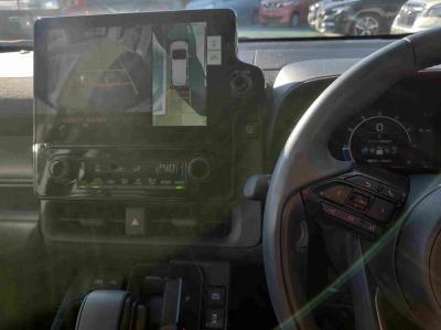 �V�G���^�@�V�����Îԁ@R4�N8������������ݼޡ5�l�����߸ġ1.5L�ݼ�݂�CVT�ŔR���WLTC18.4km/L!�ŏ㋉��ڰ�ނ�Z�Ł�������è�ݽ(ڰ�ް��ڰ��ڰ�ް�ٰ��)��������ܰ�ײ���ޱ�����ذ&�߯������������AC��10.5�������پ��TV�������360����ׁ�ETC�ق���߼�݂́�15�����ЂȂǂ��t���Ă��܂�!