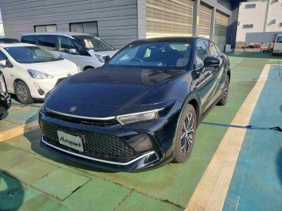 �N���E���N���X�I�[�o�[�@�V�����Îԁ@���݂�SUV��Z���������v�V�I���߯����ݸޡ2.5L�ݼ�݂�2Ӱ����ʲ��د��4WD�ŔR���WLTC22.4km/L���12.3�������پ��TV&�ޯ����&ETC��ʰ�ڻް��ܰ��ā�T���è�ݽ(����َx���tڰ�ް�ٰ��)��LEDͯ��ײā�19�����Ђق���߼�݂́��۱ϯĕt!