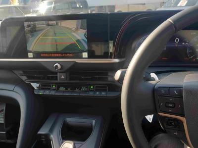 �N���E���N���X�I�[�o�[�@�V�����Îԁ@���݂�SUV��Z���������v�V�I���߯����ݸޡ2.5L�ݼ�݂�2Ӱ����ʲ��د��4WD�ŔR���WLTC22.4km/L���12.3�������پ��TV&�ޯ����&ETC��ʰ�ڻް��ܰ��ā�T���è�ݽ(����َx���tڰ�ް�ٰ��)��LEDͯ��ײā�19�����Ђق���߼�݂́��۱ϯĕt!