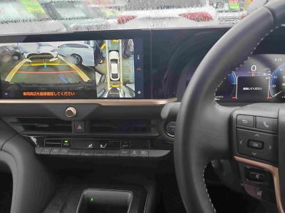 �N���E���N���X�I�[�o�[�@�V�����Îԁ@���݂�SUV��Z���������v�V�I���߯����ݸޡ2.5L�ݼ�݂�2Ӱ����ʲ��د��4WD�ŔR���WLTC22.4km/L���12.3�������پ��TV&360�����&ETC��ʰ�ڻް��ܰ��ā�T���èS(����َx���tڰ�ް�ٰ��)��LEDͯ��ײā�19�����Ё����������[�d���O�����ں����ܰ��ݸ�ق���߼�݂́��޼��ٲ�Ű�װ���v����Ķ�ް��ϯĕt!