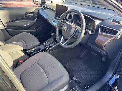 �J���[���@�V�����Îԁ@R4�N10����ϲ��݂�ʲ��د�޼��т����Ǥ1.8L�ݼ��&CVT�ŔR��WLTC30.2km/L�Ɍ��㡑����́�8�������پ��TV���ޯ���ׁ���ײ�޼���׽��������è�ݽ�����ؼު��C�Ű��LEDͯ��ײā���Ĵ��݁����ذ&�߯�����������߼�݂́�ETC���t���Ă��܂��B