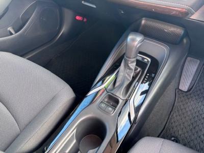 �J���[���@�V�����Îԁ@R4�N10����ϲ��݂�ʲ��د�޼��т����Ǥ1.8L�ݼ��&CVT�ŔR��WLTC30.2km/L�Ɍ��㡑����́�8�������پ��TV���ޯ���ׁ���ײ�޼���׽��������è�ݽ�����ؼު��C�Ű��LEDͯ��ײā���Ĵ��݁����ذ&�߯�����������߼�݂́�ETC���t���Ă��܂��B