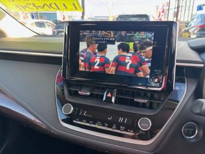 �J���[���@�V�����Îԁ@R4�N10����ϲ��݂�ʲ��د�޼��т����Ǥ1.8L�ݼ��&CVT�ŔR��WLTC30.2km/L�Ɍ��㡑����́�8�������پ��TV���ޯ���ׁ���ײ�޼���׽��������è�ݽ�����ؼު��C�Ű��LEDͯ��ײā���Ĵ��݁����ذ&�߯�����������߼�݂́�ETC���t���Ă��܂��B