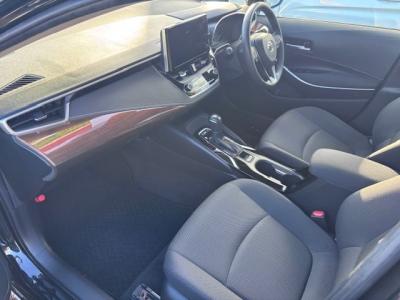 �J���[���@�V�����Îԁ@R4�N10����ϲ��݂�ʲ��د�޼��т����Ǥ1.8L�ݼ��&CVT�ŔR��WLTC30.2km/L�Ɍ��㡑����́�8�������پ��TV���ޯ���ׁ���ײ�޼���׽��������è�ݽ�����ؼު��C�Ű��LEDͯ��ײā���Ĵ��݁����ذ&�߯�����������߼�݂́�ETC���t���Ă��܂��B