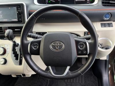 VG^@VÎԁ@1.5Lݼ݂ӰʲدގԂŤR27.2km/L!7lŏ㋉ڰނőéܰײޱذ&߯Ĵ݁vñݸނق߼݂́èݽ(ڰްڰ)ذپTV&ޯׁETC100VdȂǂtĂ܂B