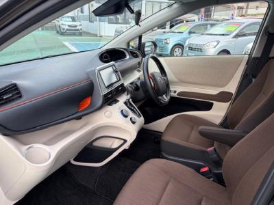 VG^@VÎԁ@1.5Lݼ݂ӰʲدގԂŤR27.2km/L!7lŏ㋉ڰނőéܰײޱذ&߯Ĵ݁vñݸނق߼݂́èݽ(ڰްڰ)ذپTV&ޯׁETC100VdȂǂtĂ܂B