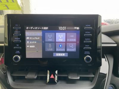 �J���[���c�[�����O�@�V�����Îԁ@ʲ��د�����ق�1.8L�ݼ��&Ӱ����CVT�ŔR��26.8km/L���T���è�ݽ(ڰ�ް��ڰ��ڰ�ް�ٰ��)��LEDͯ��ײā����ذ&�߯�����������AC���ި���ڲ���ި��ق���߼�݂́���ذ���
��ETC���t���Ă��܂��