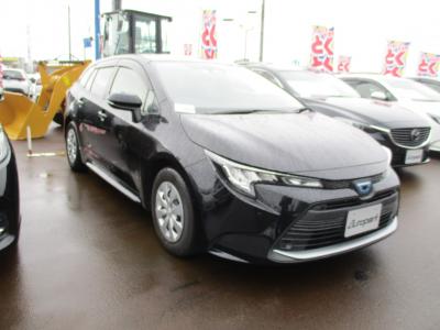 �J���[���c�[�����O�@�V�����Îԁ@R4�N10����ϲ��݂�ʲ��د�޼��т����ǂ��1.8L�ݼ��&CVT�̔R���WLTC29.3km/L�Ɍ������ٸ�ڰ�ނ�G�ɂ́���ذ����پ��TV&�ޯ���ׁ�T���è�ݽ(ڰ�ް�ٰ��)��LEDͯ��ײā����AC�����ذ&�߯�����ā����Ĳ�ETC����ײ�޼���׽�Ȃǂ̂ق���߼�݂́�10.5����ި���ڲ�Ȃǂ𑕔�!