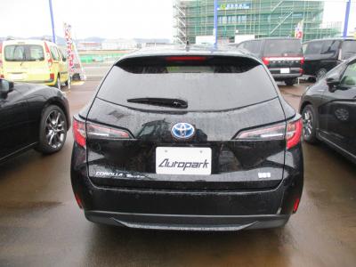 �J���[���c�[�����O�@�V�����Îԁ@R4�N10����ϲ��݂�ʲ��د�޼��т����ǂ��1.8L�ݼ��&CVT�̔R���WLTC29.3km/L�Ɍ������ٸ�ڰ�ނ�G�ɂ́���ذ����پ��TV&�ޯ���ׁ�T���è�ݽ(ڰ�ް�ٰ��)��LEDͯ��ײā����AC�����ذ&�߯�����ā����Ĳ�ETC����ײ�޼���׽�Ȃǂ̂ق���߼�݂́�10.5����ި���ڲ�Ȃǂ𑕔�!