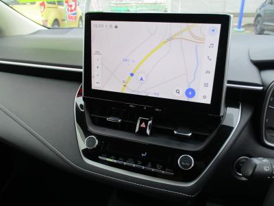 �J���[���c�[�����O�@�V�����Îԁ@R4�N10����ϲ��݂�ʲ��د�޼��т����ǂ��1.8L�ݼ��&CVT�̔R���WLTC29.3km/L�Ɍ������ٸ�ڰ�ނ�G�ɂ́���ذ����پ��TV&�ޯ���ׁ�T���è�ݽ(ڰ�ް�ٰ��)��LEDͯ��ײā����AC�����ذ&�߯�����ā����Ĳ�ETC����ײ�޼���׽�Ȃǂ̂ق���߼�݂́�10.5����ި���ڲ�Ȃǂ𑕔�!