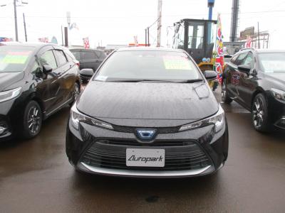 �J���[���c�[�����O�@�V�����Îԁ@R4�N10����ϲ��݂�ʲ��د�޼��т����ǂ��1.8L�ݼ��&CVT�̔R���WLTC29.3km/L�Ɍ������ٸ�ڰ�ނ�G�ɂ́���ذ����پ��TV&�ޯ���ׁ�T���è�ݽ(ڰ�ް�ٰ��)��LEDͯ��ײā����AC�����ذ&�߯�����ā����Ĳ�ETC����ײ�޼���׽�Ȃǂ̂ق���߼�݂́�10.5����ި���ڲ�Ȃǂ𑕔�!