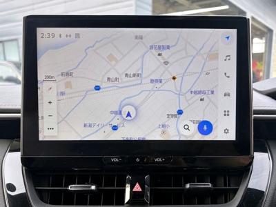 �J���[���c�[�����O�@�V�����Îԁ@��174����449cm��3���ްܺ�ݡR4�N10����ϲ��݂�ʲ��د�޼��т����ǂ��1.8L�ݼ��&CVT�ŔR��27.3km/L�Ɍ��㡍ŏ㋉��ڰ�ނŁ�T���è�ݽ(ڰ�ް�ٰ��)��LEDͯ��ײā���ʰ�ڻް��ā�17�����Ё�ү����������ذ&�߯�����ā����AC���ޯ���ׁ�ETC�����ں�ق���߼�݂́�10.5�������پ��TV�t���