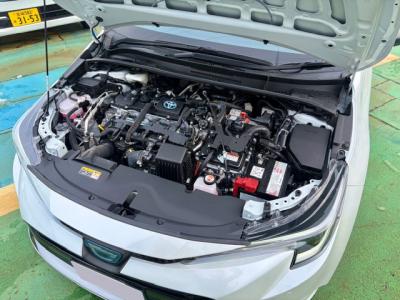 �J���[���c�[�����O�@�V�����Îԁ@��174����449cm��3���ްܺ�ݡR4�N10����ϲ��݂�ʲ��د�޼��т����ǂ��1.8L�ݼ��&CVT�ŔR��27.3km/L�Ɍ��㡍ŏ㋉��ڰ�ނŁ�T���è�ݽ(ڰ�ް�ٰ��)��LEDͯ��ײā���ʰ�ڻް��ā�17�����Ё�ү����������ذ&�߯�����ā����AC���ޯ���ׁ�ETC�����ں�ق���߼�݂́�10.5�������پ��TV�t���