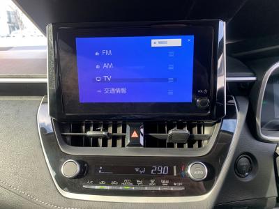 �J���[���c�[�����O�@�V�����Îԁ@R4�N10����ϲ��݂�ʲ��د�޼��т����ǂ��1.8L�ݼ��&CVT�ŔR��WLTC27.5km/L�Ɍ������ٸ�ڰ�ނ�G�ɂ́�8�������پ��TV&�ޯ���ׁ�T���è�ݽ(ڰ�ް�ٰ��)��LEDͯ��ײā����AC�����ذ&�߯�����ā����Ĳ�ETC����ײ�޼���׽�Ȃǂ𑕔�!