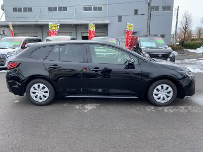 �J���[���c�[�����O�@�V�����Îԁ@R4�N10����ϲ��݂�ʲ��د�޼��т����ǂ��1.8L�ݼ��&CVT�ŔR��WLTC27.5km/L�Ɍ������ٸ�ڰ�ނ�G�ɂ́�8�������پ��TV&�ޯ���ׁ�T���è�ݽ(ڰ�ް�ٰ��)��LEDͯ��ײā����AC�����ذ&�߯�����ā����Ĳ�ETC����ײ�޼���׽�Ȃǂ𑕔�!