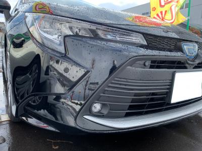 �J���[���c�[�����O�@�V�����Îԁ@R4�N10����ϲ��݂�ʲ��د�޼��т����ǂ��1.8L�ݼ��&CVT�ŔR��WLTC27.5km/L�Ɍ������ٸ�ڰ�ނ�G�ɂ́�8�������پ��TV&�ޯ���ׁ�T���è�ݽ(ڰ�ް�ٰ��)��LEDͯ��ײā����AC�����ذ&�߯�����ā����Ĳ�ETC����ײ�޼���׽�Ȃǂ𑕔�!