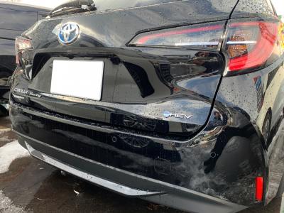 �J���[���c�[�����O�@�V�����Îԁ@R4�N10����ϲ��݂�ʲ��د�޼��т����ǂ��1.8L�ݼ��&CVT�ŔR��WLTC27.5km/L�Ɍ������ٸ�ڰ�ނ�G�ɂ́�8�������پ��TV&�ޯ���ׁ�T���è�ݽ(ڰ�ް�ٰ��)��LEDͯ��ײā����AC�����ذ&�߯�����ā����Ĳ�ETC����ײ�޼���׽�Ȃǂ𑕔�!