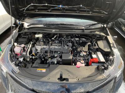 �J���[���c�[�����O�@�V�����Îԁ@R4�N10����ϲ��݂�ʲ��د�޼��т����ǂ��1.8L�ݼ��&CVT�ŔR��WLTC27.5km/L�Ɍ������ٸ�ڰ�ނ�G�ɂ́�8�������پ��TV&�ޯ���ׁ�T���è�ݽ(ڰ�ް�ٰ��)��LEDͯ��ײā����AC�����ذ&�߯�����ā����Ĳ�ETC����ײ�޼���׽�Ȃǂ𑕔�!