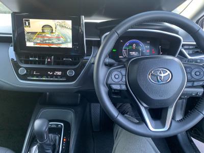 �J���[���c�[�����O�@�V�����Îԁ@R4�N10����ϲ��݂�ʲ��د�޼��т����ǂ��1.8L�ݼ��&CVT�ŔR��WLTC27.5km/L�Ɍ������ٸ�ڰ�ނ�G�ɂ́�8�������پ��TV&�ޯ���ׁ�T���è�ݽ(ڰ�ް�ٰ��)��LEDͯ��ײā����AC�����ذ&�߯�����ā����Ĳ�ETC����ײ�޼���׽�Ȃǂ𑕔�!