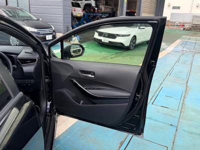 �J���[���c�[�����O�@�V�����Îԁ@��174����449cm��3���ް���ޡR4�N10����ϲ��݂�ʲ��د�޼��т����ǂ��1.8L�ݼ��&CVT�ŔR��27.3km/L�Ɍ��㡍ŏ㋉��ڰ�ނŁ�8�������پ��TV���ޯ���ׁ�T���è�ݽ(ڰ�ް�ٰ��)��LEDͯ��ײā���ʰ�ڻް��ā�17�����ڰ��Ё�ү����������ذ&�߯�����ā����AC��ETC�����ں�ق���߼�݂́�ϯ�&�ޱ�޲�ް�t���