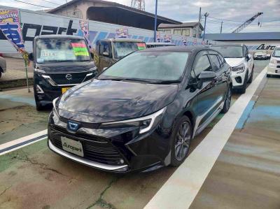 �J���[���c�[�����O�@�V�����Îԁ@��174����449cm��3���ް���ޡR4�N10����ϲ��݂�ʲ��د�޼��т����ǂ��1.8L�ݼ��&CVT�ŔR��27.3km/L�Ɍ��㡍ŏ㋉��ڰ�ނŁ�8�������پ��TV���ޯ���ׁ�T���è�ݽ(ڰ�ް�ٰ��)��LEDͯ��ײā���ʰ�ڻް��ā�17�����ڰ��Ё�ү����������ذ&�߯�����ā����AC��ETC�����ں�ق���߼�݂́�ϯ�&�ޱ�޲�ް�t���