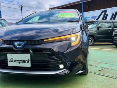 �J���[���c�[�����O�@�V�����Îԁ@��174����449cm��3���ް���ޡR4�N10����ϲ��݂�ʲ��د�޼��т����ǂ��1.8L�ݼ��&CVT�ŔR��27.3km/L�Ɍ��㡍ŏ㋉��ڰ�ނŁ�8�������پ��TV���ޯ���ׁ�T���è�ݽ(ڰ�ް�ٰ��)��LEDͯ��ײā���ʰ�ڻް��ā�17�����ڰ��Ё�ү����������ذ&�߯�����ā����AC��ETC�����ں�ق���߼�݂́�ϯ�&�ޱ�޲�ް�t���