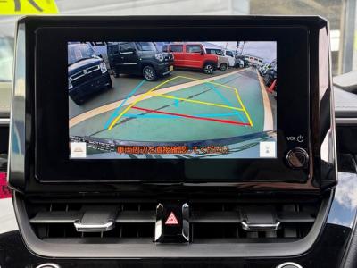 �J���[���c�[�����O�@�V�����Îԁ@��174����449cm��3���ް���ޡR4�N10����ϲ��݂�ʲ��د�޼��т����ǂ��1.8L�ݼ��&CVT�ŔR��27.3km/L�Ɍ��㡍ŏ㋉��ڰ�ނŁ�8�������پ��TV���ޯ���ׁ�T���è�ݽ(ڰ�ް�ٰ��)��LEDͯ��ײā���ʰ�ڻް��ā�17�����ڰ��Ё�ү����������ذ&�߯�����ā����AC��ETC�����ں�ق���߼�݂́�ϯ�&�ޱ�޲�ް�t���