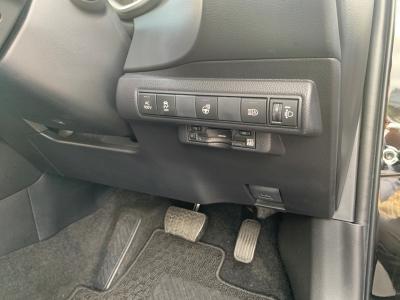 J[c[O@VÎԁ@R4N10ϲ݂ʲد޼тǂ1.8Lݼ&CVT̔RWLTC29.3km/LɌٸڰނGɂ́ذپTV&ޯׁTèݽ(ڰްٰ)LEDͯײāACذ&߯āĲETCײ޼׽Ȃǂ̂ق߼݂́10.5ިڲļ&˰ЊOЂȂǂ𑕔!