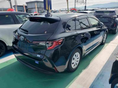 �J���[���c�[�����O�@�V�����Îԁ@ʲ��د�����ق�1.8L�ݼ��&Ӱ����CVT�ŔR��26.8km/L���T���è�ݽ(ڰ�ް��ڰ��ڰ�ް�ٰ��)��LEDͯ��ײā���Ĵ��݁��ި���ڲ���ި��ق���߼�݂́����ذ&�߯�����ā��پ��TV��DVD�CD���ޯ���ׁ�ETC���t���Ă��܂��