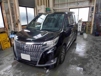 �G�X�N�@�C�A�@�V�����Îԁ@���ݸ��̍�������t�^�����������H29�N7����ϲ��݂ŊO�ς�ύX������^�ɡ�R������㤱����STOP��CVT��16.0km/L�Gi�ɂ́�������è�ݽ(ڰ�ް��ڰ�)��������ܰ�ײ���ޱ��ڻް���&F���˰����LEDͯ��ײā��ٰ��C��15�����Ё����ذ&�߯�����ā�W���AC�ق���߼�݂́���ذ����پ��TV&�ޯ���ׁ�ETC�t��!