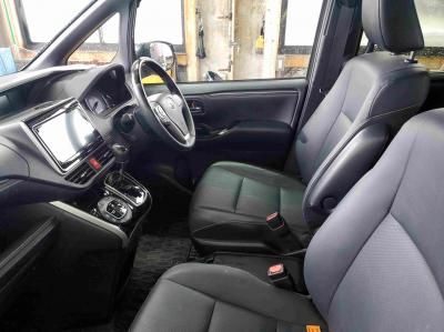 �G�X�N�@�C�A�@�V�����Îԁ@���ݸ��̍�������t�^�����������H29�N7����ϲ��݂ŊO�ς�ύX������^�ɡ�R������㤱����STOP��CVT��16.0km/L�Gi�ɂ́�������è�ݽ(ڰ�ް��ڰ�)��������ܰ�ײ���ޱ��ڻް���&F���˰����LEDͯ��ײā��ٰ��C��15�����Ё����ذ&�߯�����ā�W���AC�ق���߼�݂́���ذ����پ��TV&�ޯ���ׁ�ETC�t��!