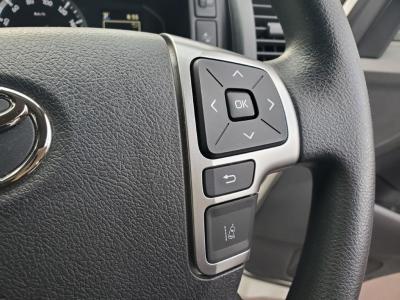 �n�C�G�[�X�u�@�V�����Îԁ@H29�N11����ϲŰ��ݼނŐV�^2.8L�ި�������޴ݼ�݂�6��AT�𓋍ڡ�l�C��6�l���5�ޱ���߂ő����́�������è�ݽ(ڰ�ް��ڰ�����ʲ�ްѓ�)�����݁���ڽ����ܰ����ނق���߼�݂́���ذ����پ��TV���Խײ�ޑ������ϯā��ޱ�޲�ް���t���Ă��܂�!