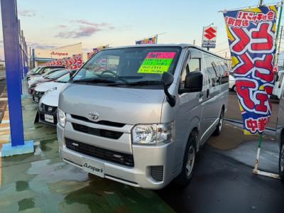 �n�C�G�[�X�u�@�V�����Îԁ@H29�N11����ϲŰ��ݼނŐV�^2.8L�ި�������޴ݼ�݂�6��AT�𓋍ڡ3�l���5�ޱ���߂ő����́�������è�ݽ(ڰ�ް��ڰ�����ʲ�ްѓ�)�����݁���ڽ����ܰ����ނق���߼�݂́���ײ�޼���׽���ޯ���ׁ�ETC���t���Ă��܂�!