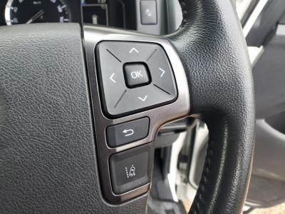 �n�C�G�[�X�@�V�����Îԁ@H29�N11����ϲ��݂ŐV�^2.8L�ި�������ނ�6��AT�𓋍ڡ��������è�ݽ(ڰ�ް��ڰ�)��W����������ʎd�l�ԂŁ�LEDͯ��ײā�ʰ�ڻް��ā����ފv�����݁�ү��߰����ذ&�߯�����ā���н��̂Ȃǂ��t���ق���߼�݂́���ذ����پ��TV���ޯ���ׁ��޼��ٲ�Ű�װ��ETC��OP�װ���߰�3.3���~���t���Ă��܂�!