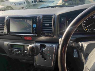 �n�C�G�[�X�@�V�����Îԁ@H29�N11����ϲ��݂ŐV�^2.8L�ި�������ނ�6��AT�𓋍ڡ��������è�ݽ(ڰ�ް��ڰ�)��W����������ʎd�l�ԂŁ�LEDͯ��ײā�ʰ�ڻް��ā����ފv�����݁�ү��߰����ذ&�߯�����ā���н��̂Ȃǂ��t���ق���߼�݂́���ذ����پ��TV���ޯ���ׁ��޼��ٲ�Ű�װ��ETC��OP�װ���߰�3.3���~���t���Ă��܂�!