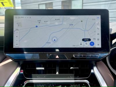 �n���A�[�n�C�u���b�h�@�V�����Îԁ@R2�N6���ɏo��4��ڡʲ��د�ނŔR��WLTC22.3km/L�R4�N10����ϲ��݂ŏ㋉��ڰ�ނ�Z�ɂ́�12.3�������پ��TV���̗p�����ق���������è�ݽ(ڰ�ް��ڰ��ڰ�ް�ٰ��)�����ذ&�߯�����ā�LEDͯ��ײ�&̫�ށ�18�����Ё�F��ܰ��ā��ر�ݽ�Ű���޼��ٲ�Ű�װ(���ں�t)����ܰ�ޯ��ޱ���ޯ���וt���