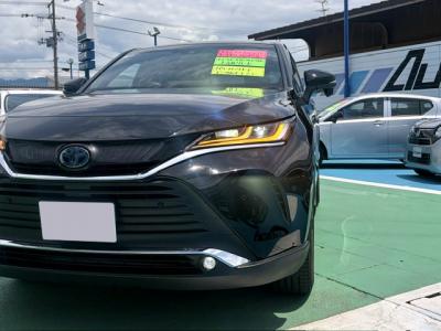 �n���A�[�n�C�u���b�h�@�V�����Îԁ@R2�N6���ɏo��4��ڡʲ��د�ނŔR��WLTC22.3km/L�R4�N10����ϲ��݂ŏ㋉��ڰ�ނ�Z�ɂ́�12.3�������پ��TV���̗p�����ق���������è�ݽ(ڰ�ް��ڰ��ڰ�ް�ٰ��)�����ذ&�߯�����ā�LEDͯ��ײ�&̫�ށ�18�����Ё�F��ܰ��ā��ر�ݽ�Ű���޼��ٲ�Ű�װ(���ں�t)����ܰ�ޯ��ޱ���ޯ���וt���