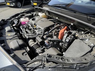 �n���A�[�n�C�u���b�h�@�V�����Îԁ@4WDʲ��د�ނŔR���WLTC21.6km/L��ŏ㋉��ڰ�ނŁ�������è�ݽ(ڰ�ް�ٰ��)�����ذ��LEDͯ��ײā��ر�ݽ�Ű���޼��ٲ�Ű�װ(���ں�t)��12.3�������پ��TV��JBL����ށ�ETC��19�����Ё����vF��ܰ���(��g������)�������˰������ܰ�ޯ��ޱ����߼�݂́������360����וt��!