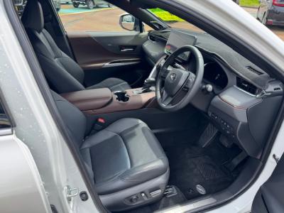 �n���A�[�n�C�u���b�h�@�V�����Îԁ@4WDʲ��د�ނŔR���WLTC21.6km/L��ŏ㋉��ڰ�ނŁ�������è�ݽ(ڰ�ް�ٰ��)�����ذ��LEDͯ��ײā��ر�ݽ�Ű���޼��ٲ�Ű�װ(���ں�t)��12.3�������پ��TV��JBL����ށ�ETC��19�����Ё����vF��ܰ���(��g������)�������˰������ܰ�ޯ��ޱ����߼�݂́������360����וt��!