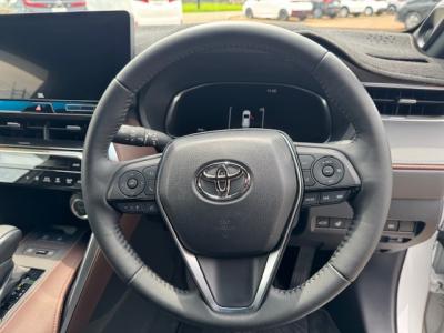 �n���A�[�n�C�u���b�h�@�V�����Îԁ@4WDʲ��د�ނŔR���WLTC21.6km/L��ŏ㋉��ڰ�ނŁ�������è�ݽ(ڰ�ް�ٰ��)�����ذ��LEDͯ��ײā��ر�ݽ�Ű���޼��ٲ�Ű�װ(���ں�t)��12.3�������پ��TV��JBL����ށ�ETC��19�����Ё����vF��ܰ���(��g������)�������˰������ܰ�ޯ��ޱ����߼�݂́������360����וt��!