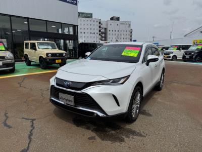 �n���A�[�n�C�u���b�h�@�V�����Îԁ@4WDʲ��د�ނŔR���WLTC21.6km/L��ŏ㋉��ڰ�ނŁ�������è�ݽ(ڰ�ް�ٰ��)�����ذ��LEDͯ��ײā��ر�ݽ�Ű���޼��ٲ�Ű�װ(���ں�t)��12.3�������پ��TV��JBL����ށ�ETC��19�����Ё����vF��ܰ���(��g������)�������˰������ܰ�ޯ��ޱ����߼�݂́������360����וt��!