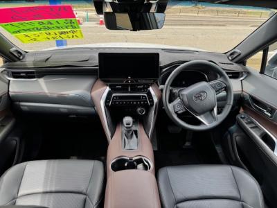 �n���A�[�n�C�u���b�h�@�V�����Îԁ@4WDʲ��د�ނŔR���WLTC21.6km/L��ŏ㋉��ڰ�ނŁ�������è�ݽ(ڰ�ް�ٰ��)�����ذ��LEDͯ��ײā��ر�ݽ�Ű���޼��ٲ�Ű�װ(���ں�t)��12.3�������پ��TV��JBL����ށ�ETC��19�����Ё����vF��ܰ���(��g������)�������˰������ܰ�ޯ��ޱ����߼�݂́������360����וt��!