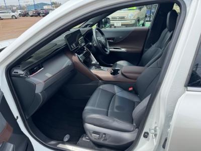 �n���A�[�n�C�u���b�h�@�V�����Îԁ@4WDʲ��د�ނŔR���WLTC21.6km/L��ŏ㋉��ڰ�ނŁ�������è�ݽ(ڰ�ް�ٰ��)�����ذ��LEDͯ��ײā��ر�ݽ�Ű���޼��ٲ�Ű�װ(���ں�t)��12.3�������پ��TV��JBL����ށ�ETC��19�����Ё����vF��ܰ���(��g������)�������˰������ܰ�ޯ��ޱ����߼�݂́������360����וt��!