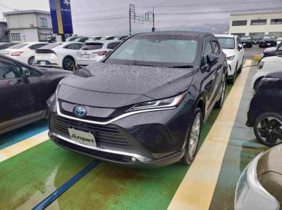 �n���A�[�n�C�u���b�h�@�V�����Îԁ@�㋉��ڰ�ނ�ʲ��د��Z�ŔR��WLTC21.6km/L������́�������è�ݽ(ڰ�ް�ٰ��)��ʰ�ڻް��ܰ��ā����ذ��LEDͯ��ײā��ر�ݽ�Ű���޼��ٲ�Ű�װ(���ں�t)��12.3�������پ��TV��JBL����ށ�ETC��19�����Ё���ײ��޽�߯������ق���߼�݂́�����Я��ޭ������Ȃǂ��t���Ă��܂�!