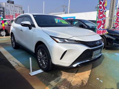 �n���A�[�n�C�u���b�h�@�V�����Îԁ@4WDʲ��د�ނŔR���WLTC21.6km/L��ŏ㋉��ڰ�ނŁ�������è�ݽ(ڰ�ް�ٰ��)�����ذ��LEDͯ��ײā��ر�ݽ�Ű���޼��ٲ�Ű�װ(���ں�t)��12.3�������پ��TV��JBL����ށ�ETC��19�����Ё����vF��ܰ���(��g������)�������˰������ܰ�ޯ��ޱ����߼�݂́�����n(ܲ�߰�ޱ���)�t��!