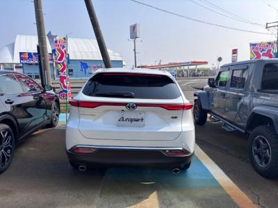 �n���A�[�n�C�u���b�h�@�V�����Îԁ@4WDʲ��د�ނŔR���WLTC21.6km/L��ŏ㋉��ڰ�ނŁ�������è�ݽ(ڰ�ް�ٰ��)�����ذ��LEDͯ��ײā��ر�ݽ�Ű���޼��ٲ�Ű�װ(���ں�t)��12.3�������پ��TV��JBL����ށ�ETC��19�����Ё����vF��ܰ���(��g������)�������˰������ܰ�ޯ��ޱ����߼�݂́�����n(ܲ�߰�ޱ���)�t��!