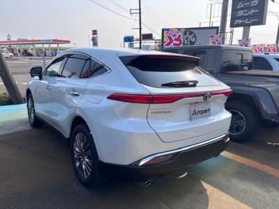 �n���A�[�n�C�u���b�h�@�V�����Îԁ@4WDʲ��د�ނŔR���WLTC21.6km/L��ŏ㋉��ڰ�ނŁ�������è�ݽ(ڰ�ް�ٰ��)�����ذ��LEDͯ��ײā��ر�ݽ�Ű���޼��ٲ�Ű�װ(���ں�t)��12.3�������پ��TV��JBL����ށ�ETC��19�����Ё����vF��ܰ���(��g������)�������˰������ܰ�ޯ��ޱ����߼�݂́�����n(ܲ�߰�ޱ���)�t��!